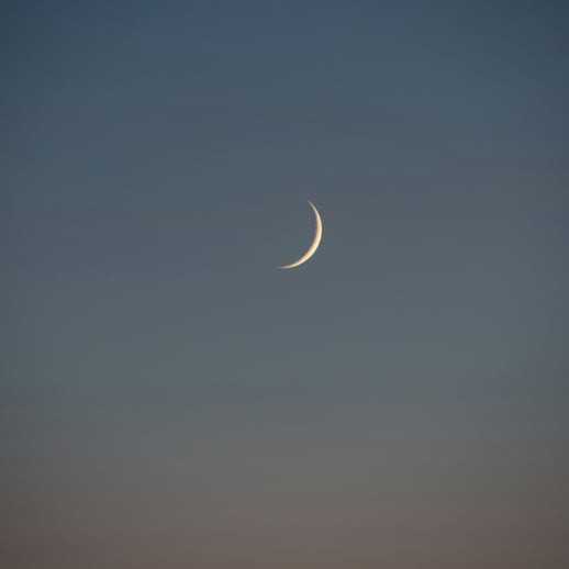 Neumond im Widder: Genug gezweifelt und gewartet – komm in Bewegung!