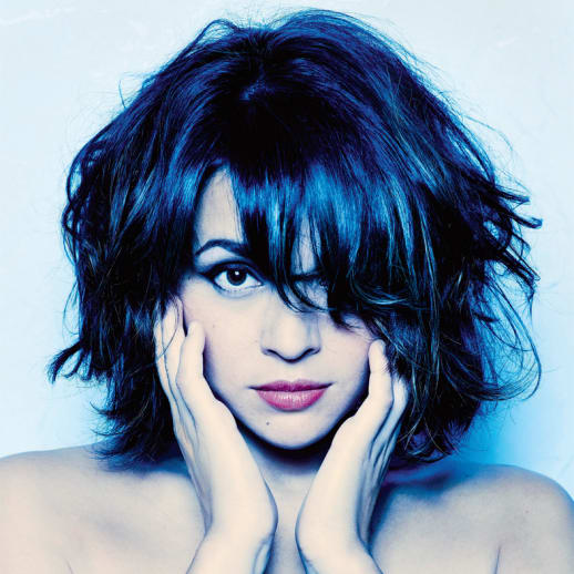 Norah Jones - Seelenstreichlerin