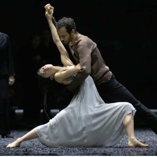 Oper und Ballett: Sechs Bühnenabende für alle, die mehr wollen als Timothée Chalamet