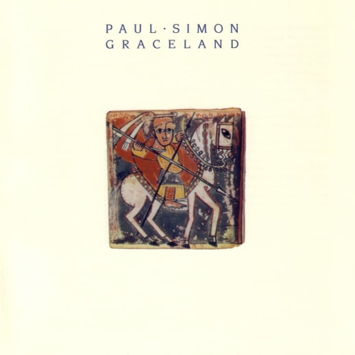 Paul Simon