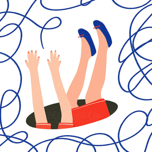 Psychotherapie: Die Redaktion erzählt von ihren Erfahrungen