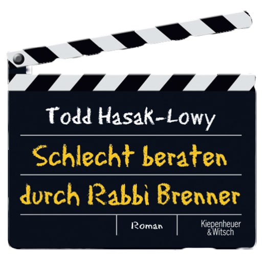 Kreativer Weltschmerz