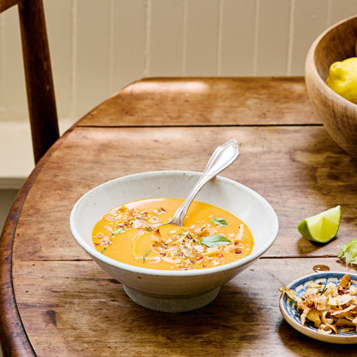 Entschleunigt Kochen: 3 Lieblingsrezepte von Starköchin Samin Nosrat
