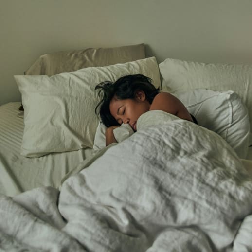 Eine Schlafexpertin erklärt: So gelingt guter Schlaf