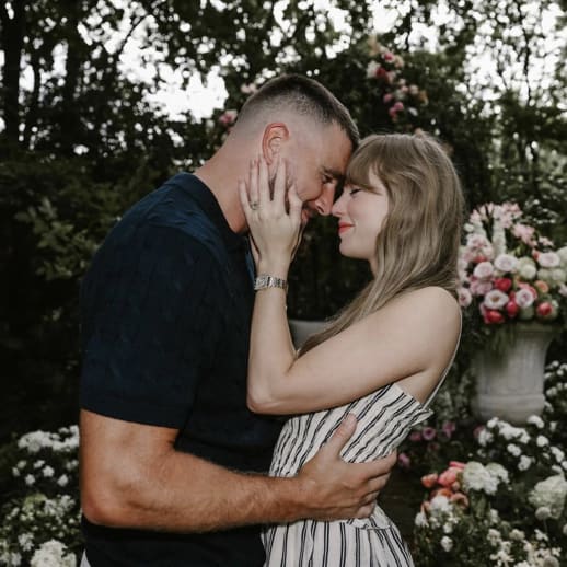 Taylor Swifts Verlobungsring: Kindred Lubeck ist die Designerin – und erobert jetzt die Schmuckwelt