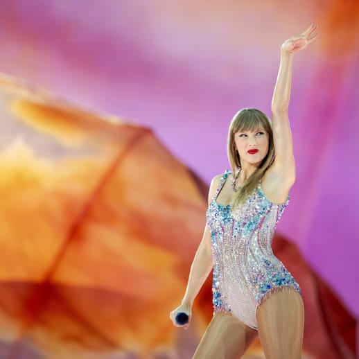 Zürich ist ready für Taylor Swift: Das steckt hinter dem Pop-Phänomen