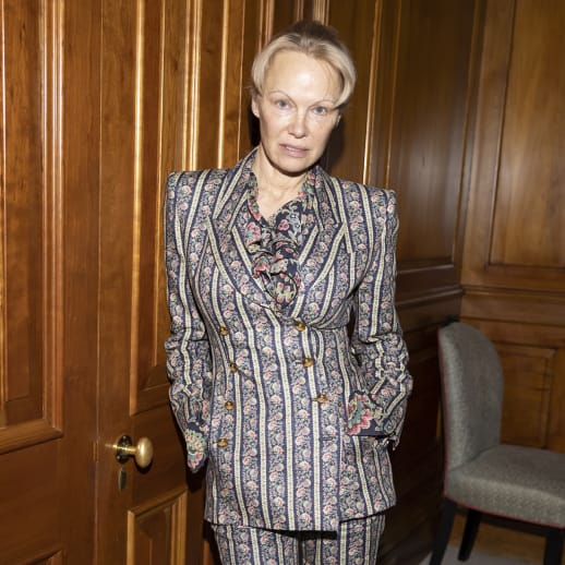 Best-of 2025 – Eine Begegnung mit Pamela Anderson: 