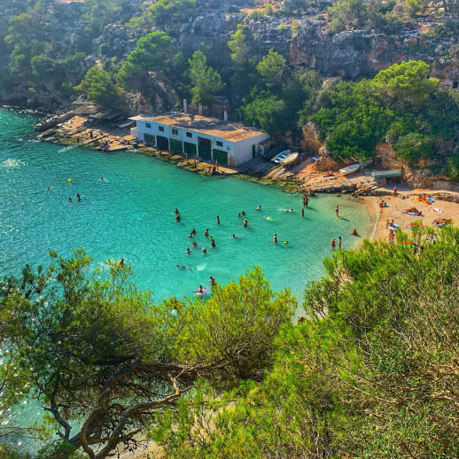 Unsere besten Reisetipps für Mallorca – mit Linda Leitner