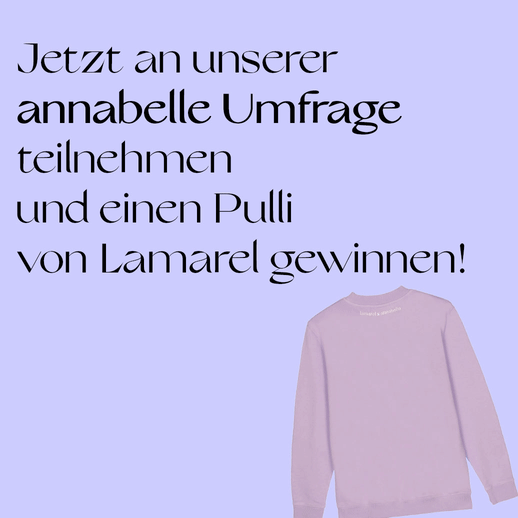 Umfrage: Wir möchten deine Meinung wissen