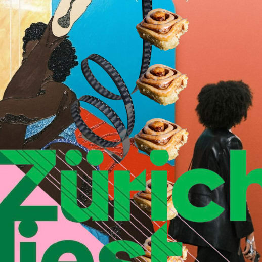 Es ist Oktober! Was wir diesen Monat nicht verpassen dürfen