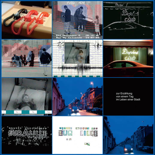 Harun Farocki: Bildchirurg
