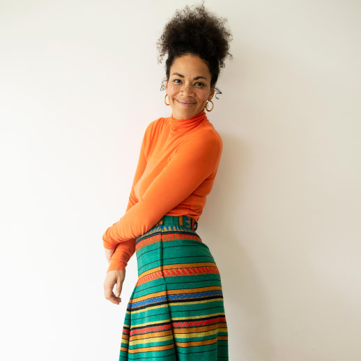 Rassismus in der Schwangerschaft: 