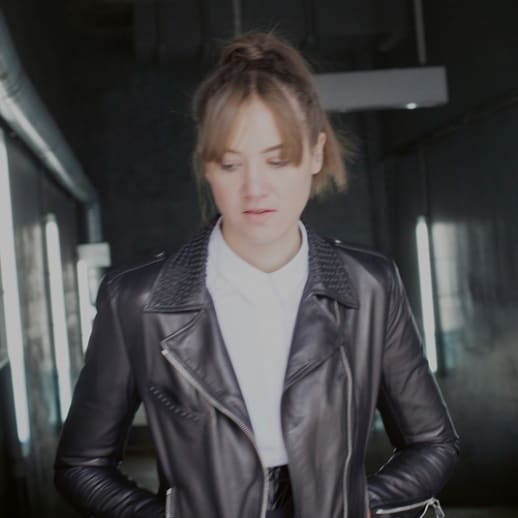 Sophie Hunger zur Familienzeit-Initiative: “Junge Eltern sind in der Schweiz immer nah am Breakdown”