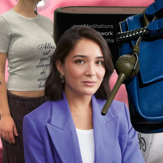 Wishlist: Diese Dinge wollen wir jetzt