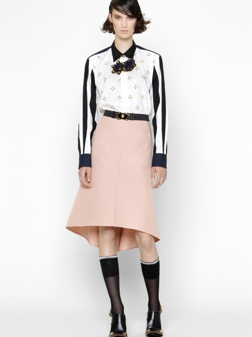 Marni Resort Kollektion - Wilder Westen