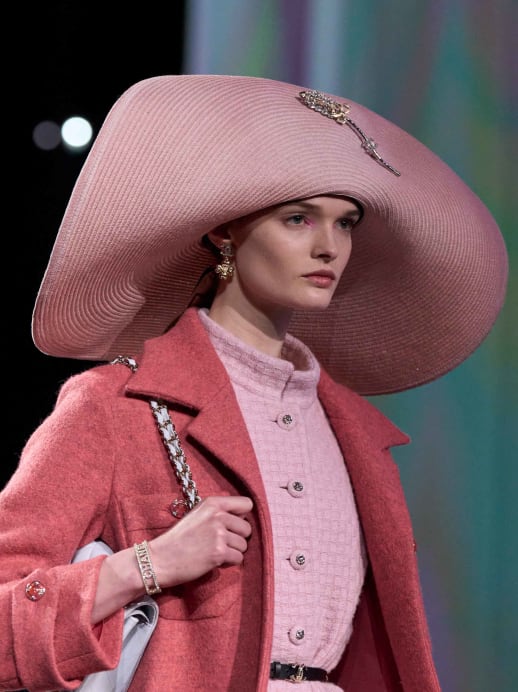 Die Fashion Weeks sind vorbei: 8 Trends, die uns dieses Jahr erwarten