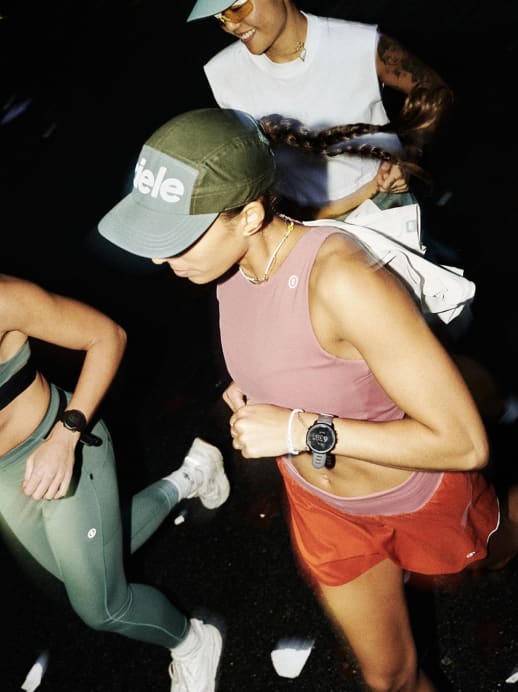 10 Sportlabels, die wir lieben