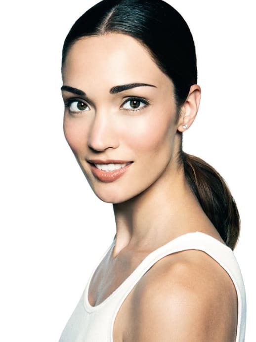 Bobbi Browns Anleitung zum Profi-Make-up