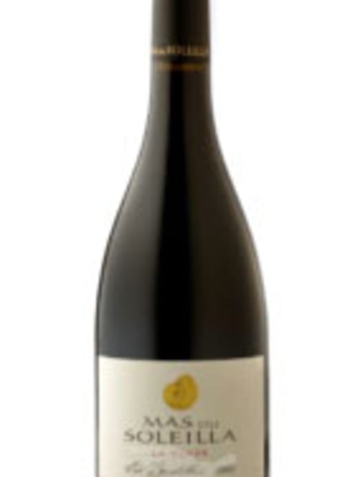 Weintipp - Les Bartelles AOC 2008