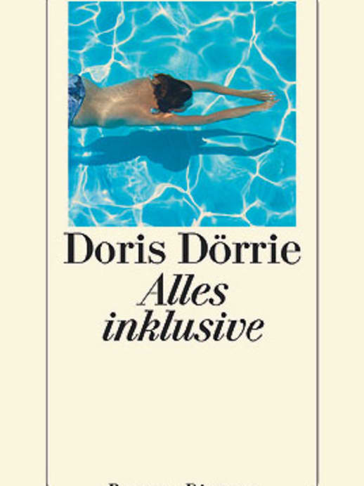Doris Dörrie - Spanisches Souvenier