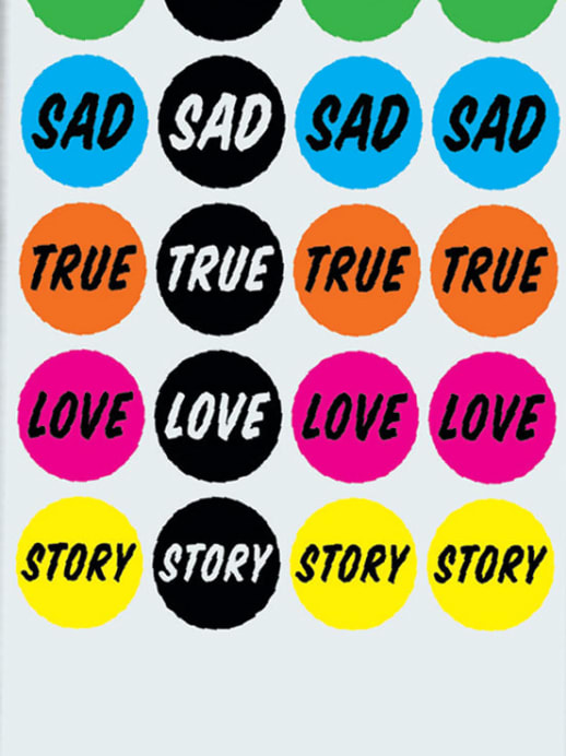 Gary Shteyngart - Angstlust