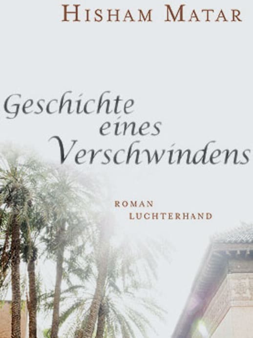 Hisham Matar - Weder tot noch lebendig