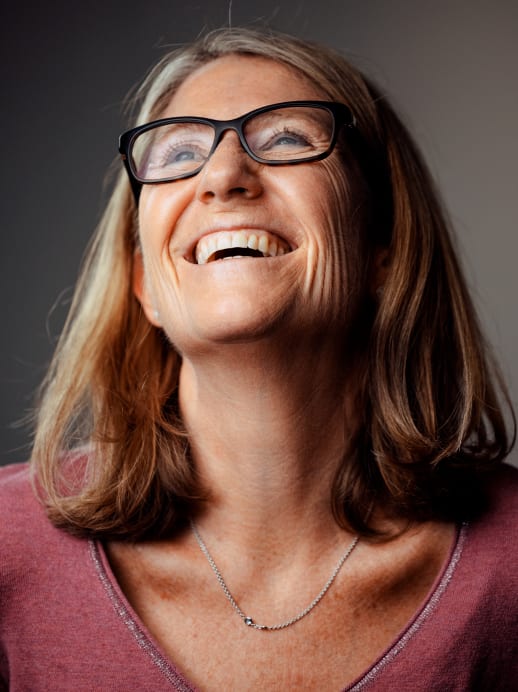 Katharina Ritz leitet IKRK-Delegation im Jemen: