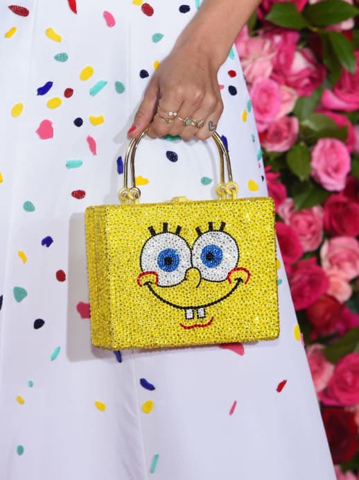 Wenn man Spongebob seine Stimme leiht