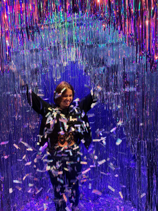 Wir haben das neue Selfie-Hotel getestet