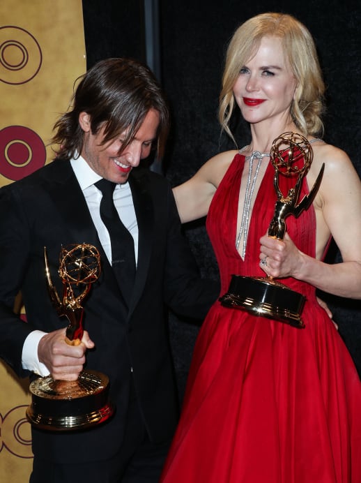 Run, Babygirl! Endlich sind Nicole Kidman und Keith Urban getrennt