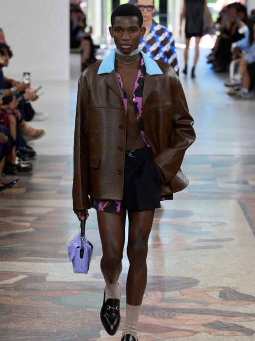 Men’s Fashion Week: Das sind die 6 Lieblingslooks der Redaktion