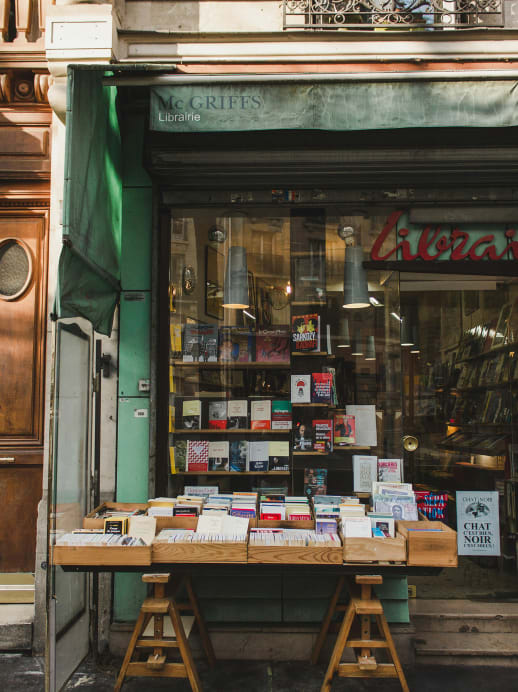 Unsere besten Reisetipps für Paris – mit Vanja Kadic