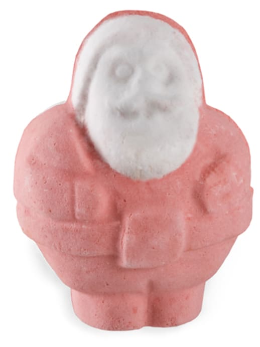 Körperpflege-News von Lush - Santa Baby