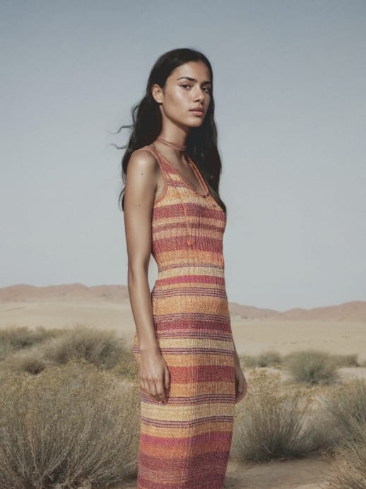 In Konkurrenz mit künstlicher Intelligenz: Was AI für die Modebranche bedeuten könnte