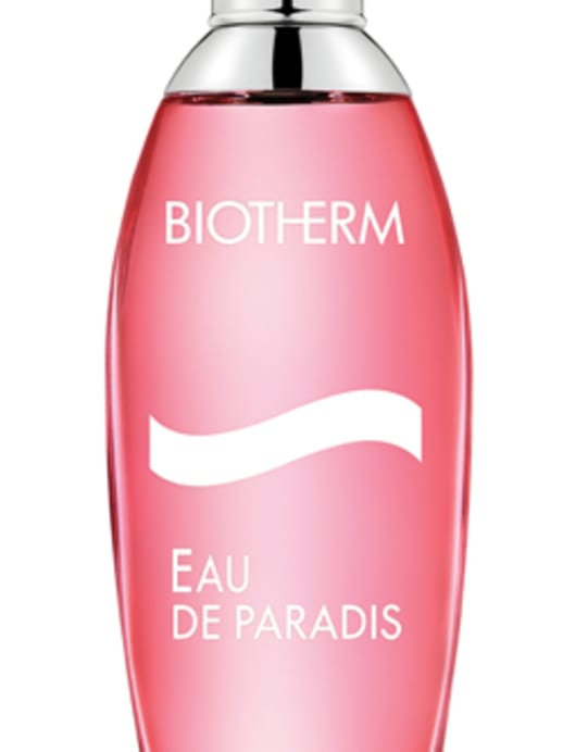Duft-News von Biotherm - einfach paradiesisch