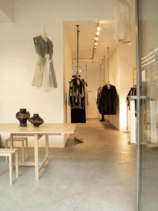Top 10 Shopping-Tipps in Zürich: Die besten Stores für Design, Mode & Besonderes