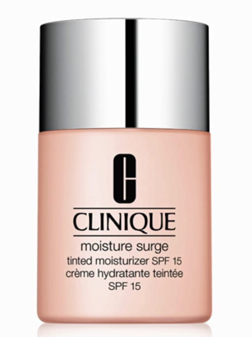 Gesichtspflege-News von Clinique - mit einem Hauch von Farbe