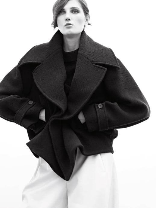 Dress Coat — Unsere Lieblings-Mäntel der Saison
