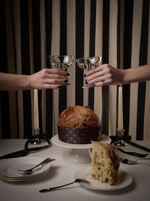 Genau wie wir es lieben: Weihnachten mit Sprüngli