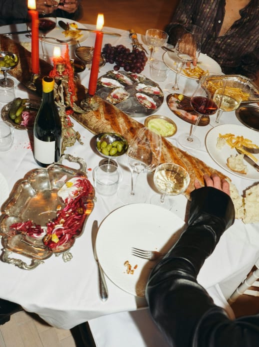 Best of: 10 Servietten für Gastgeber:innen mit Stil