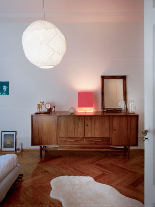 Wohnen mit dem richtigen Licht: Tipps für eine gute Beleuchtung