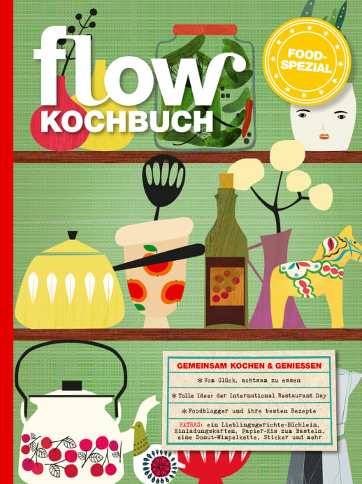 Geniessen und entdecken mit dem