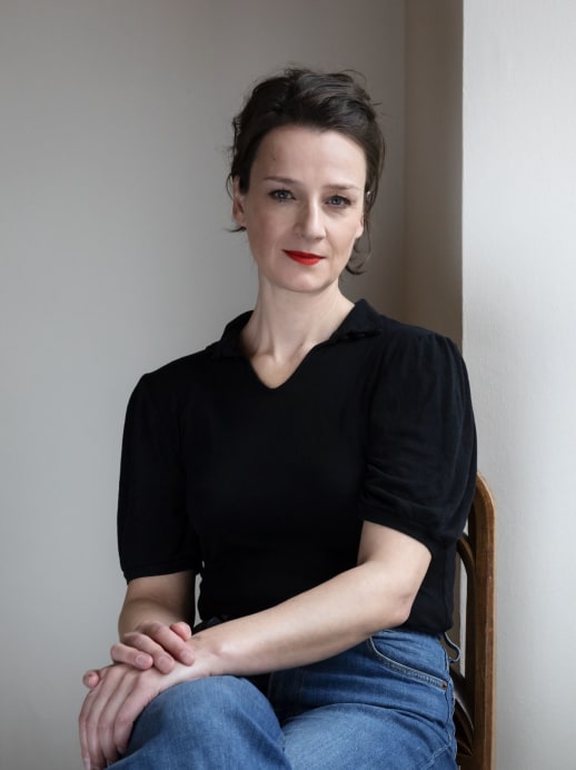 Soziologin Franziska Schutzbach: