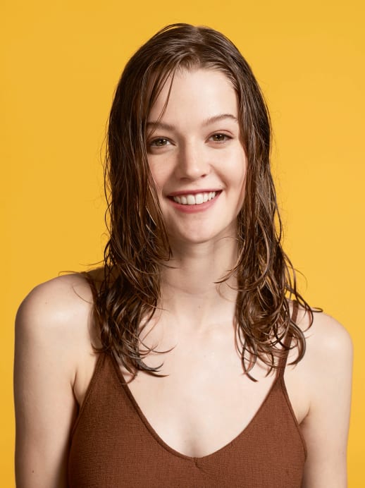 Hair-Styling-Guide: Locken