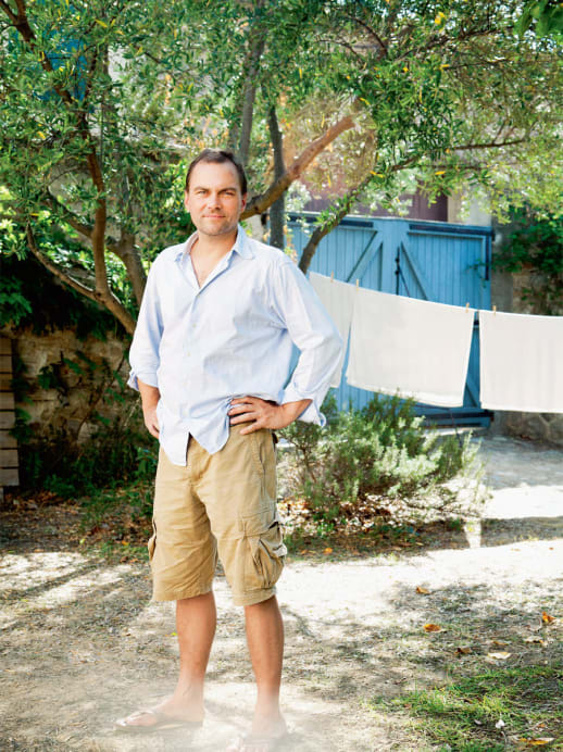 Bücherwelt: ein Interview mit dem Schriftsteller Jakob Arjouni