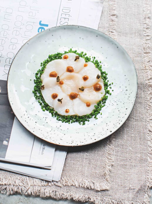 Tim Raues Rezepte auf dem Prüfstand