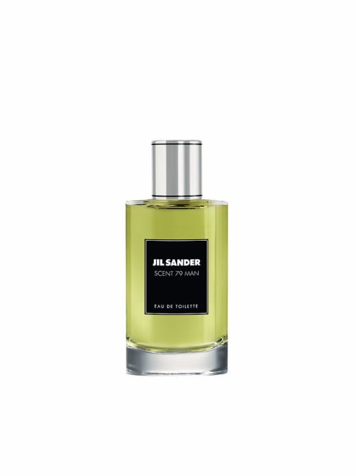 Müllers schöne Seite: Zeitlose Düfte von Jil Sander