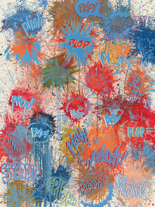 Kunst-Tipp: Christian Marclay im Aargauer Kunsthaus
