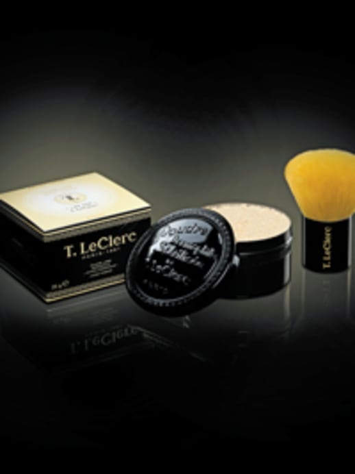 Make-up-News von T. LeClerc - kultige Banane