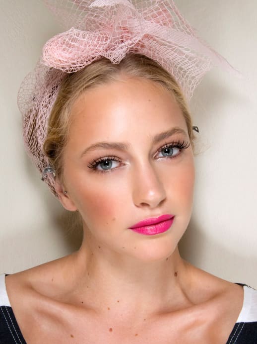 City Colors: Die Make-up-Trends des Sommers 2013